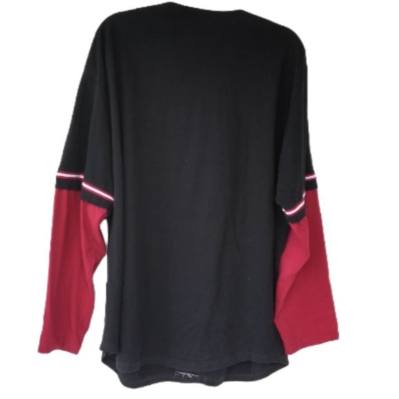 Starter men baseball style shirt Size XL - Picture 2 of 5